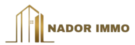 Nador immobilier
